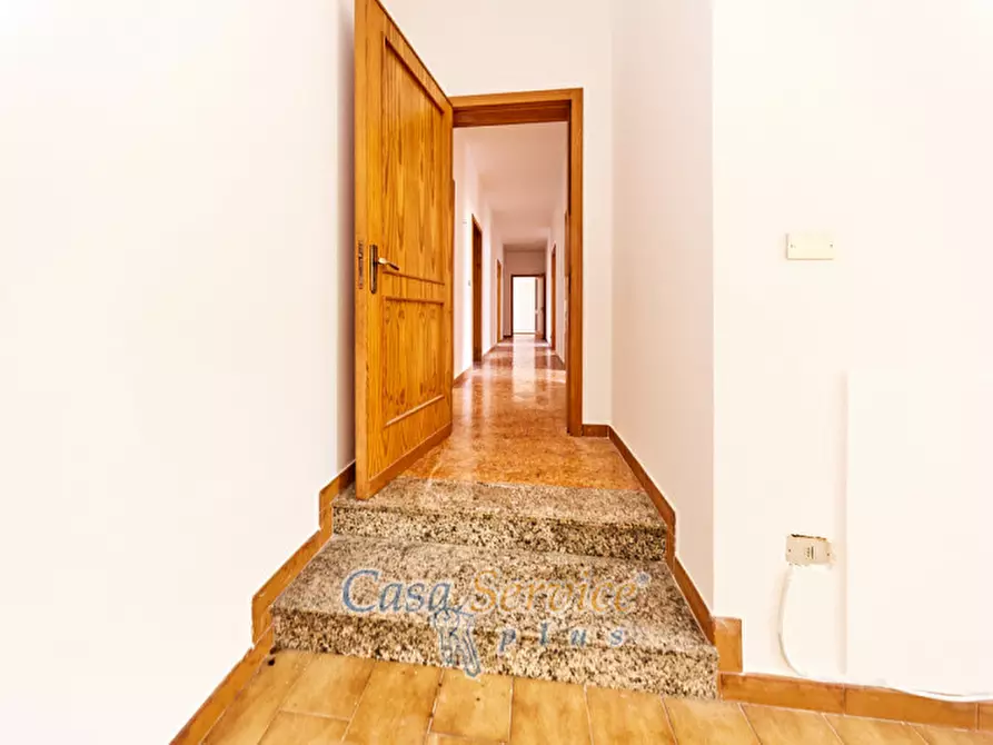 Immagine 23 di Appartamento in vendita  in Vico Castelforte a Taviano