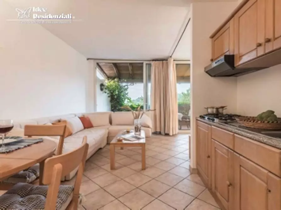 Immagine 8 di Appartamento in vendita  in capo ceraso a Olbia