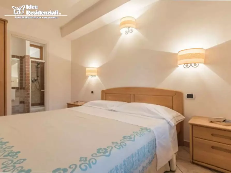 Immagine 9 di Appartamento in vendita  in capo ceraso a Olbia