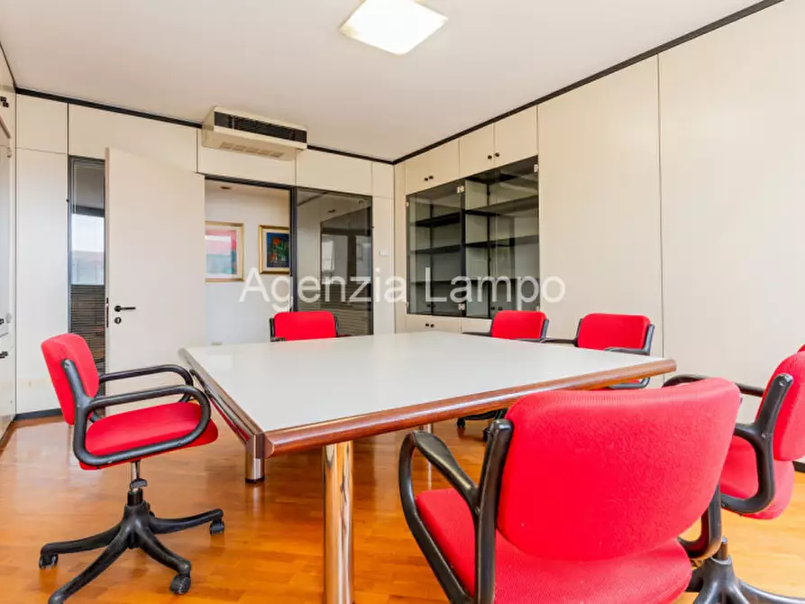 Immagine 2 di Ufficio in vendita  in Borgo Sant'Agnese a Portogruaro