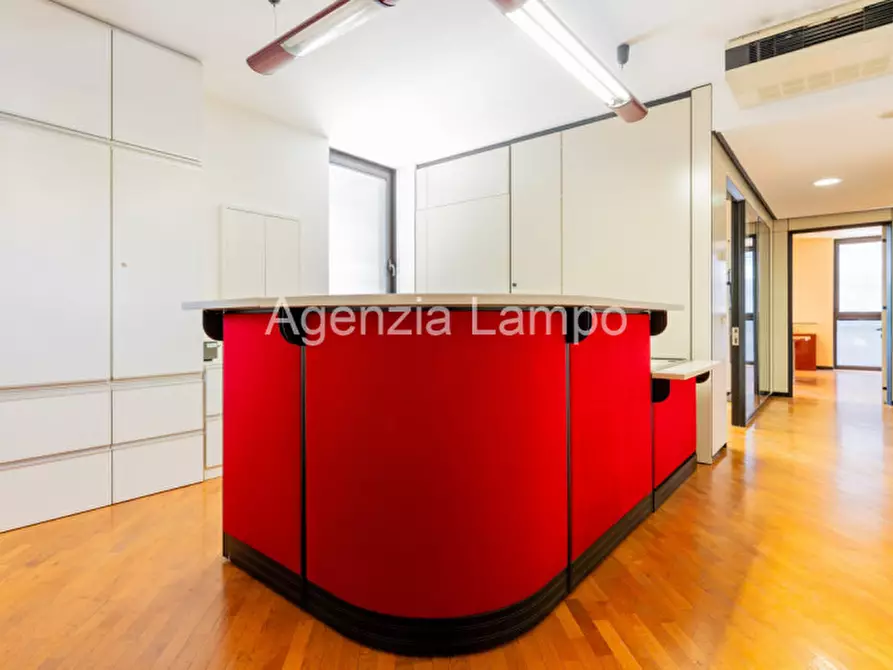 Immagine 3 di Ufficio in vendita  in Borgo Sant'Agnese a Portogruaro