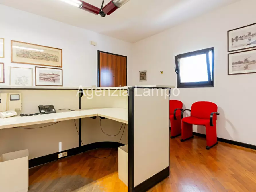 Immagine 4 di Ufficio in vendita  in Borgo Sant'Agnese a Portogruaro
