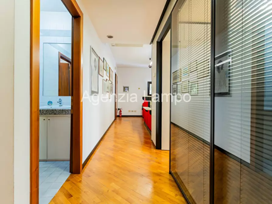 Immagine 8 di Ufficio in vendita  in Borgo Sant'Agnese a Portogruaro