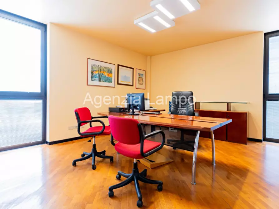 Immagine 9 di Ufficio in vendita  in Borgo Sant'Agnese a Portogruaro