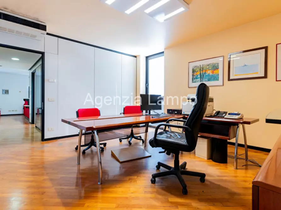 Immagine 10 di Ufficio in vendita  in Borgo Sant'Agnese a Portogruaro