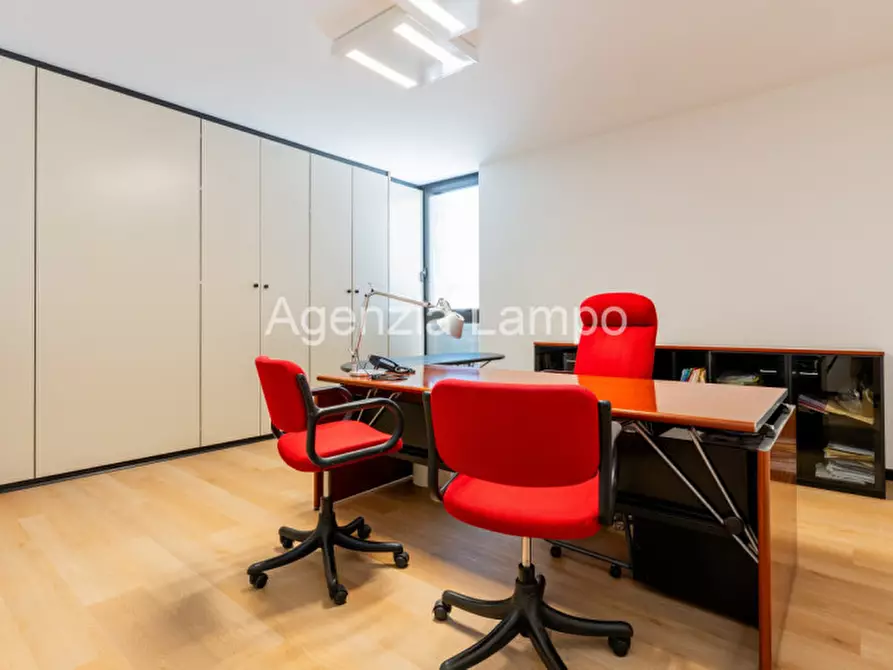 Immagine 11 di Ufficio in vendita  in Borgo Sant'Agnese a Portogruaro