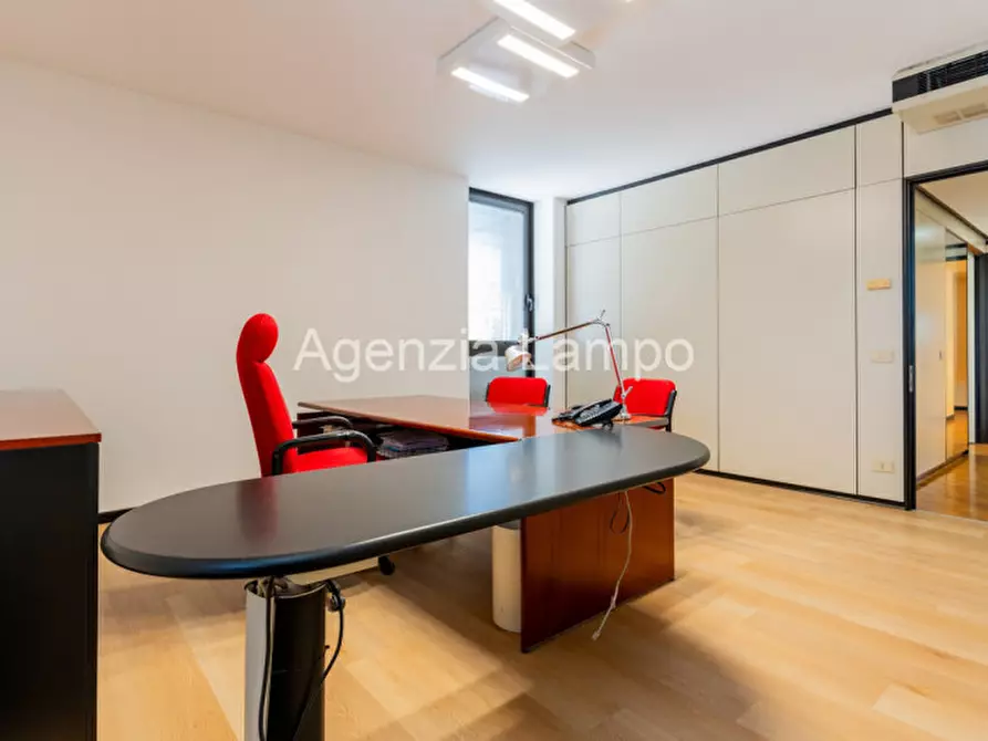 Immagine 12 di Ufficio in vendita  in Borgo Sant'Agnese a Portogruaro