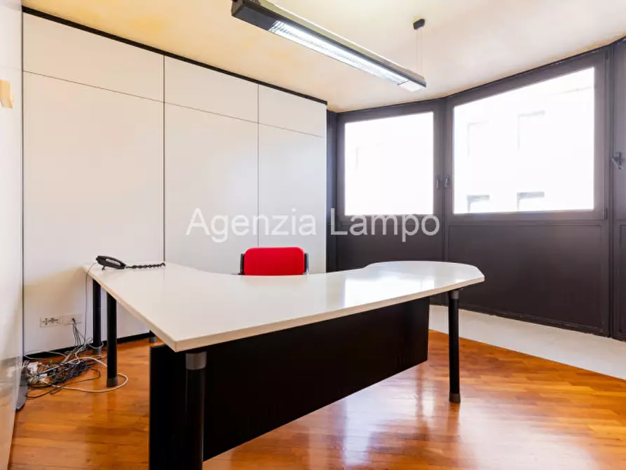 Immagine 13 di Ufficio in vendita  in Borgo Sant'Agnese a Portogruaro