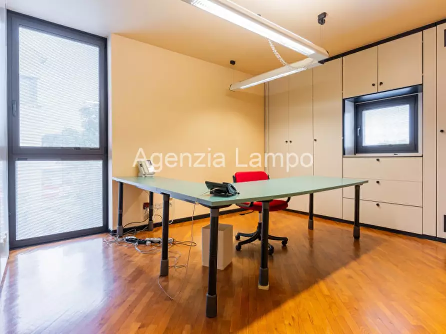 Immagine 14 di Ufficio in vendita  in Borgo Sant'Agnese a Portogruaro