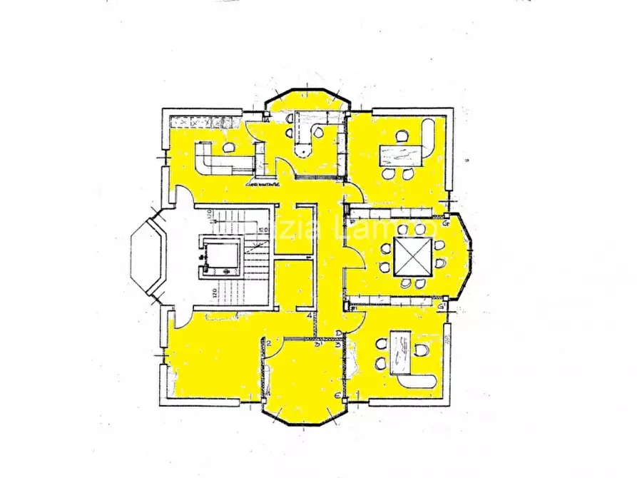 Immagine 16 di Ufficio in vendita  in Borgo Sant'Agnese a Portogruaro