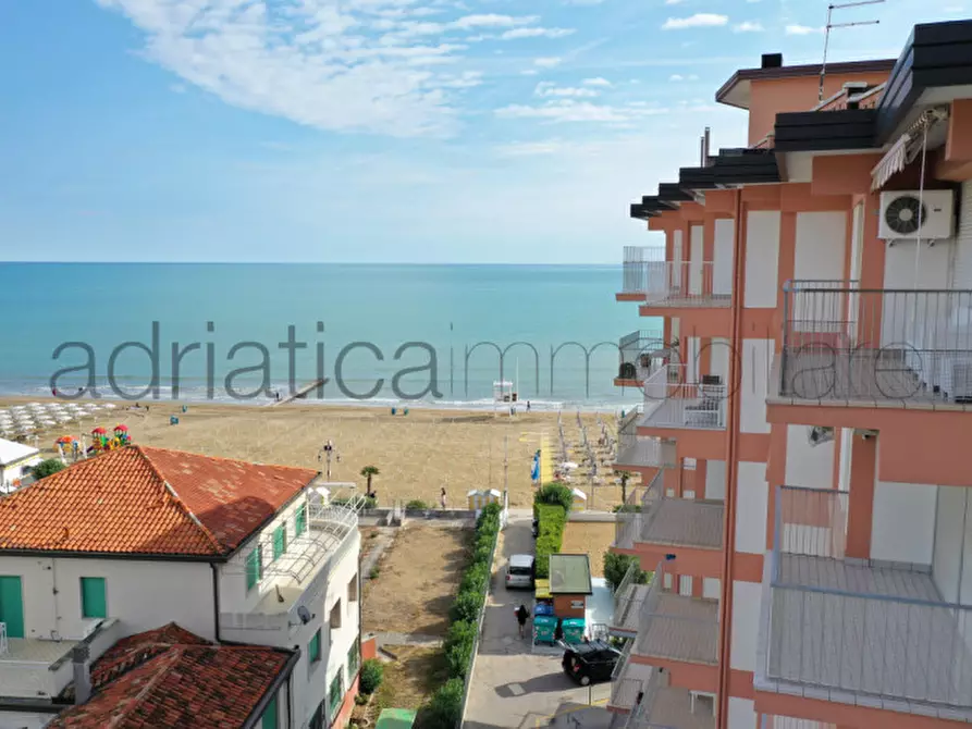 Immagine 1 di Appartamento in vendita  a Jesolo