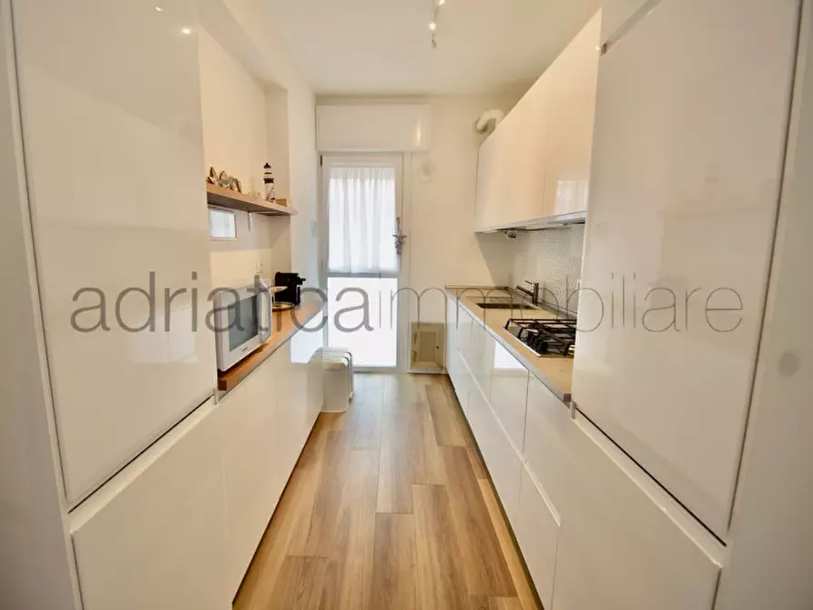 Immagine 7 di Appartamento in vendita  a Jesolo