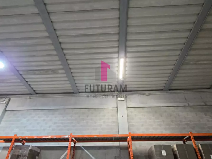 Immagine 2 di Capannone industriale in affitto  in Via Lissaro, 2, 35030 Veggiano PD a Mestrino