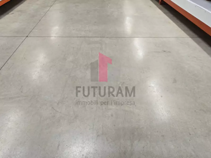 Immagine 2 di Capannone industriale in affitto  in Via Lissaro, 2, 35030 Veggiano PD a Mestrino