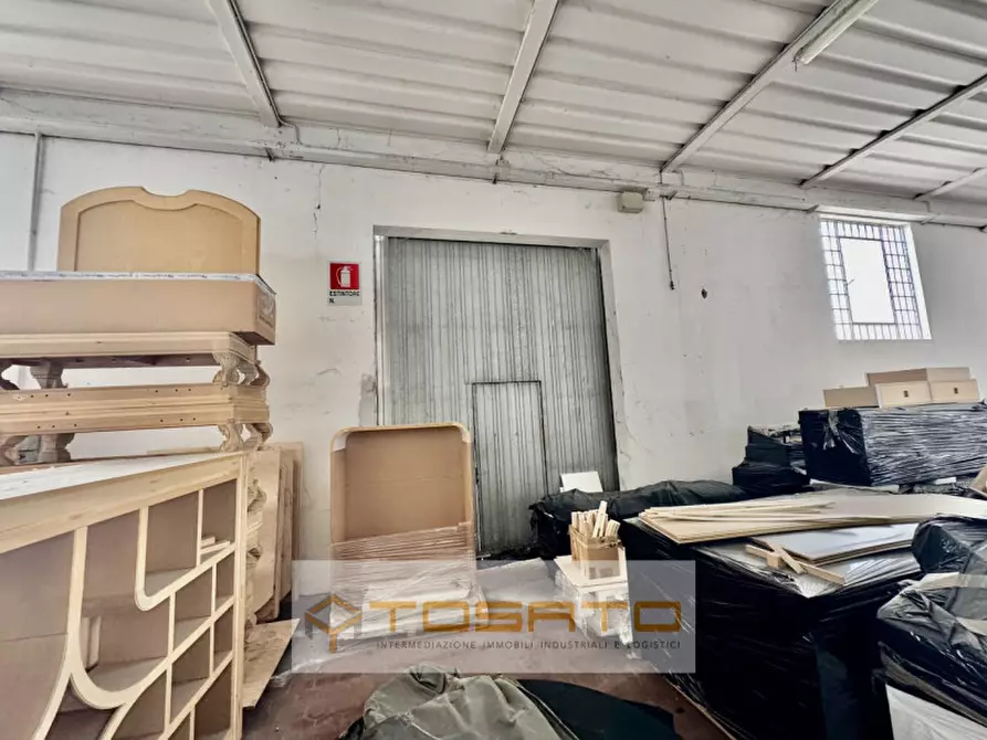 Immagine 6 di Capannone industriale in vendita  a Cerea