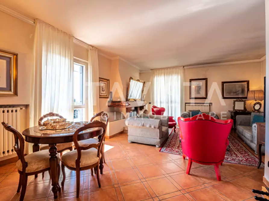 Immagine 7 di Villa in vendita  in Via Giacomo Puccini a Botticino