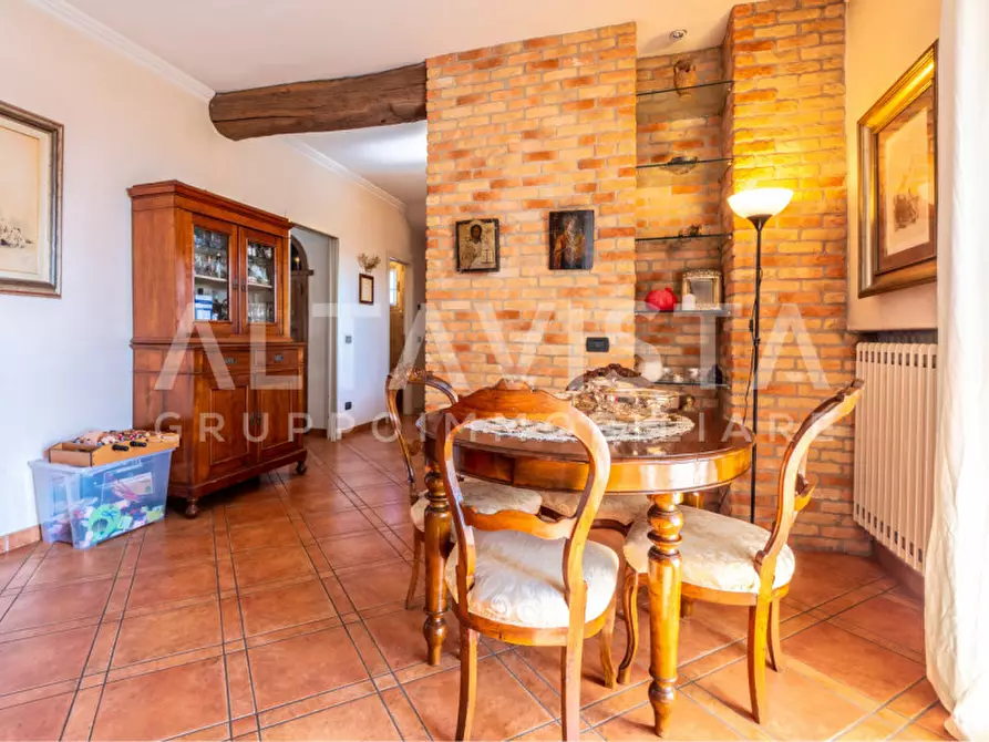 Immagine 11 di Villa in vendita  in Via Giacomo Puccini a Botticino