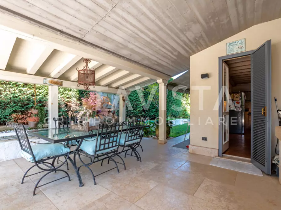 Immagine 20 di Villa in vendita  in Via Giacomo Puccini a Botticino