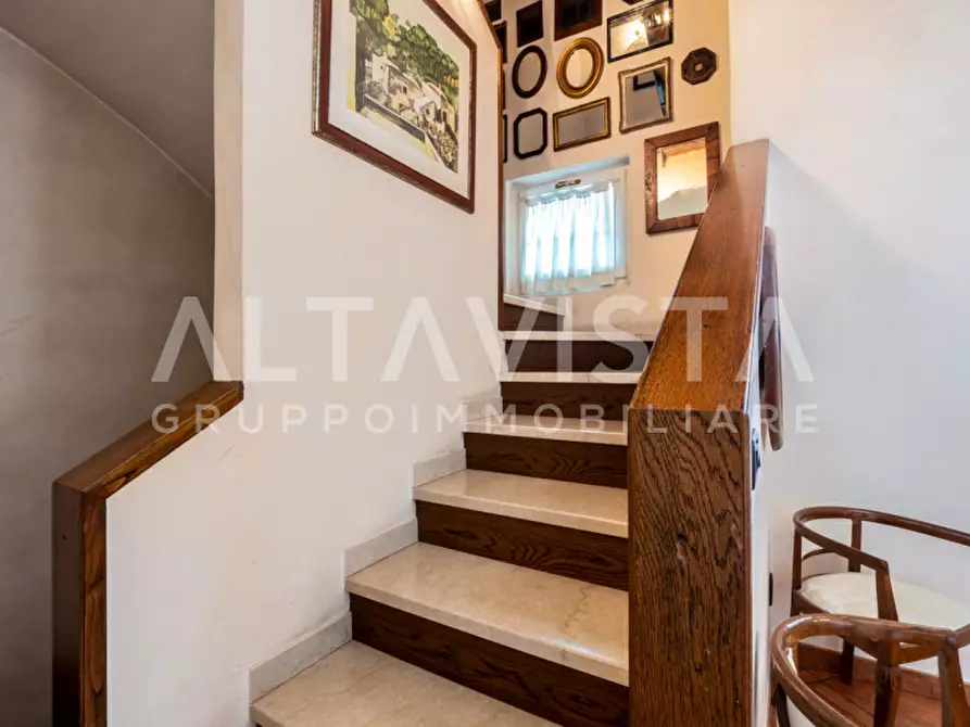 Immagine 22 di Villa in vendita  in Via Giacomo Puccini a Botticino