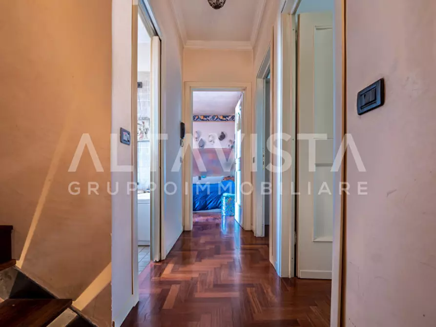 Immagine 23 di Villa in vendita  in Via Giacomo Puccini a Botticino