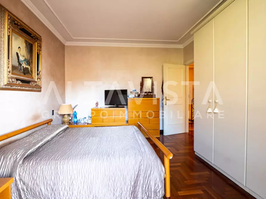 Immagine 30 di Villa in vendita  in Via Giacomo Puccini a Botticino