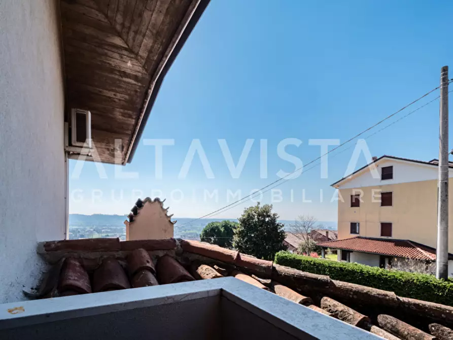 Immagine 32 di Villa in vendita  in Via Giacomo Puccini a Botticino