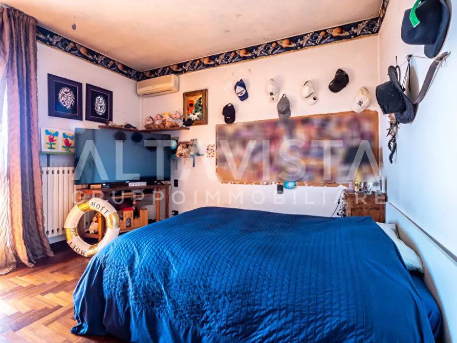 Immagine 33 di Villa in vendita  in Via Giacomo Puccini a Botticino