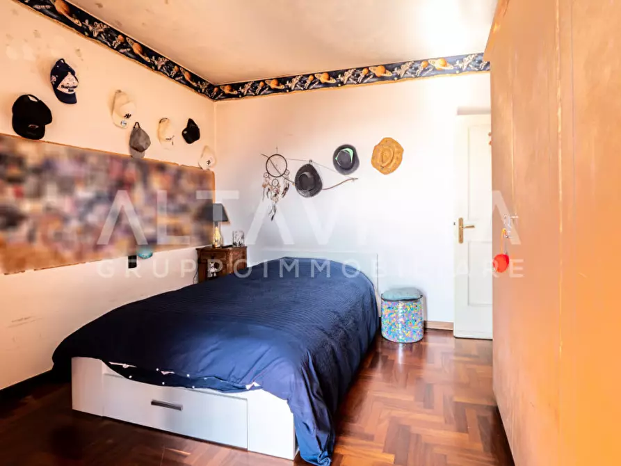 Immagine 34 di Villa in vendita  in Via Giacomo Puccini a Botticino