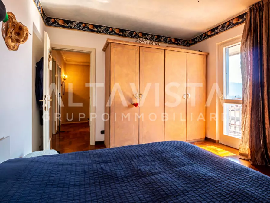 Immagine 35 di Villa in vendita  in Via Giacomo Puccini a Botticino