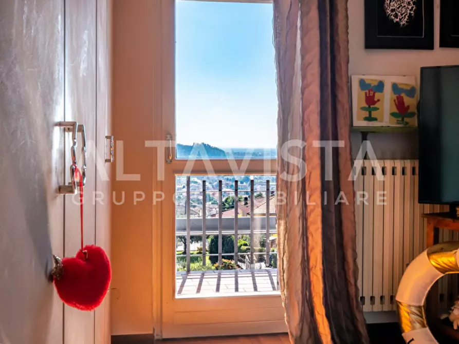 Immagine 36 di Villa in vendita  in Via Giacomo Puccini a Botticino