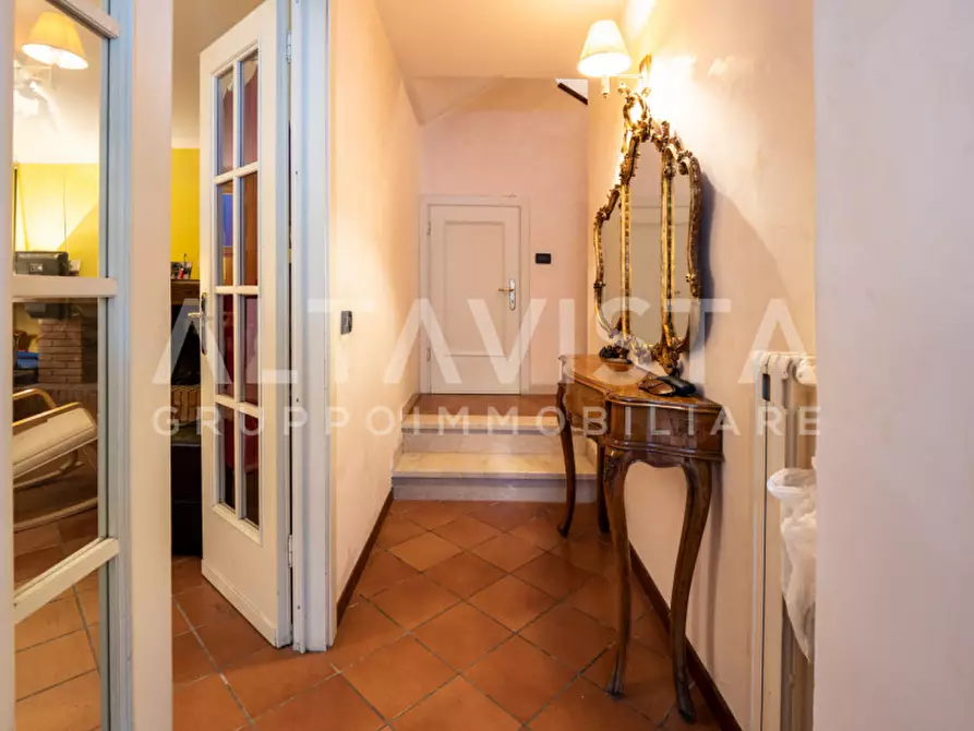 Immagine 44 di Villa in vendita  in Via Giacomo Puccini a Botticino