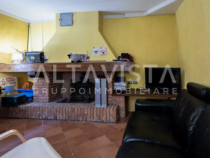 Immagine 45 di Villa in vendita  in Via Giacomo Puccini a Botticino