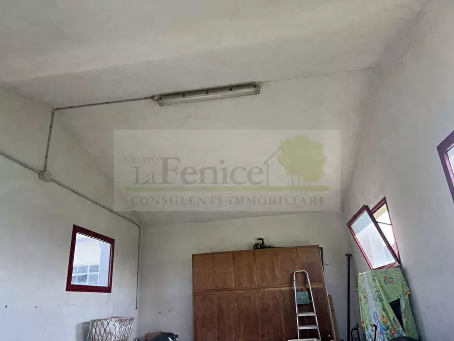 Immagine 3 di Magazzino in vendita  in Piubega a Piubega