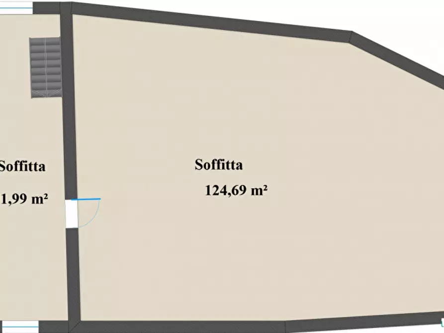 Immagine 21 di Appartamento in vendita  a Caldes