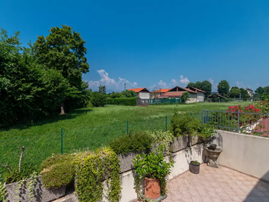 Immagine 8 di Villa in vendita  in Via Dante Alighieri 16 a Borgaro Torinese