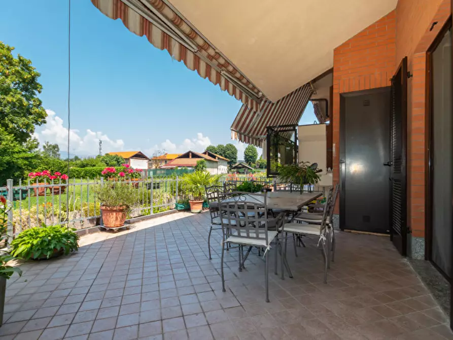 Immagine 9 di Villa in vendita  in Via Dante Alighieri 16 a Borgaro Torinese