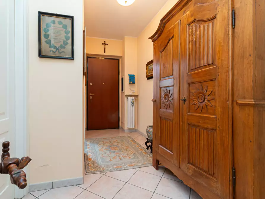 Immagine 13 di Villa in vendita  in Via Dante Alighieri 16 a Borgaro Torinese