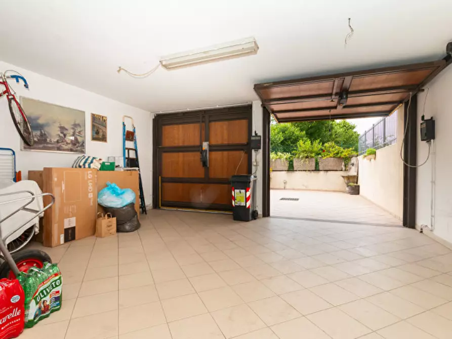 Immagine 16 di Villa in vendita  in Via Dante Alighieri 16 a Borgaro Torinese