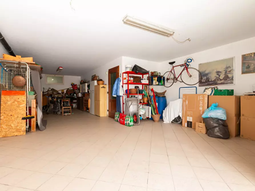 Immagine 17 di Villa in vendita  in Via Dante Alighieri 16 a Borgaro Torinese