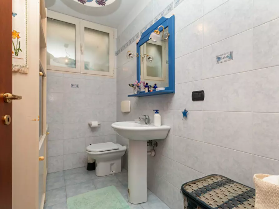 Immagine 20 di Villa in vendita  in Via Dante Alighieri 16 a Borgaro Torinese