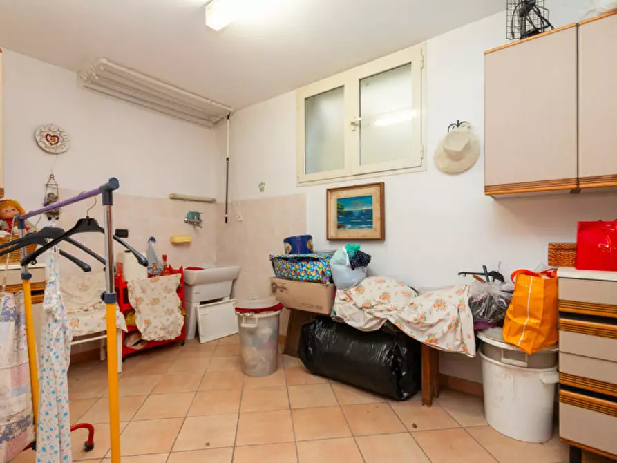 Immagine 21 di Villa in vendita  in Via Dante Alighieri 16 a Borgaro Torinese