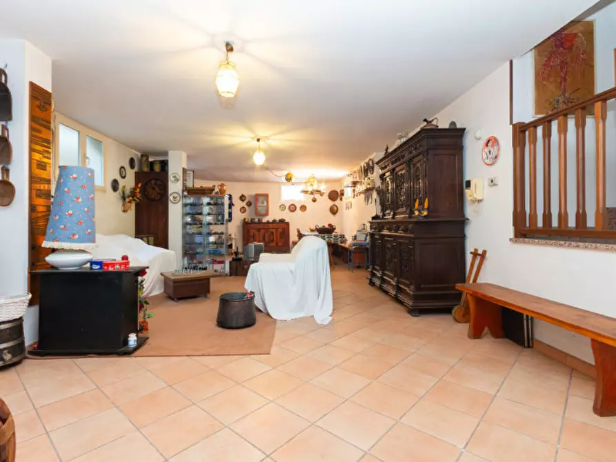 Immagine 22 di Villa in vendita  in Via Dante Alighieri 16 a Borgaro Torinese