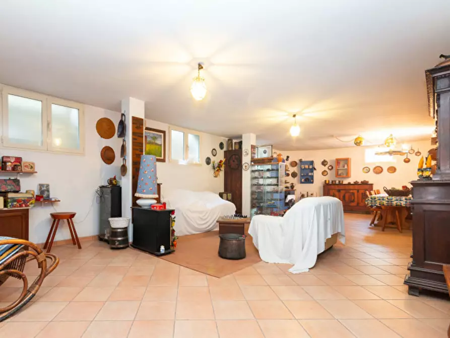 Immagine 23 di Villa in vendita  in Via Dante Alighieri 16 a Borgaro Torinese