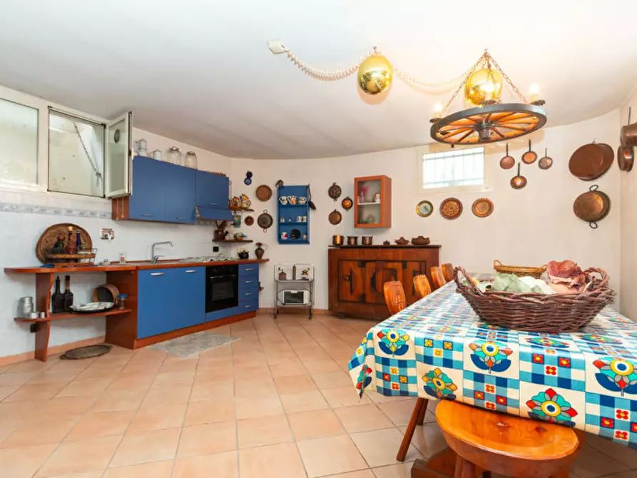 Immagine 24 di Villa in vendita  in Via Dante Alighieri 16 a Borgaro Torinese