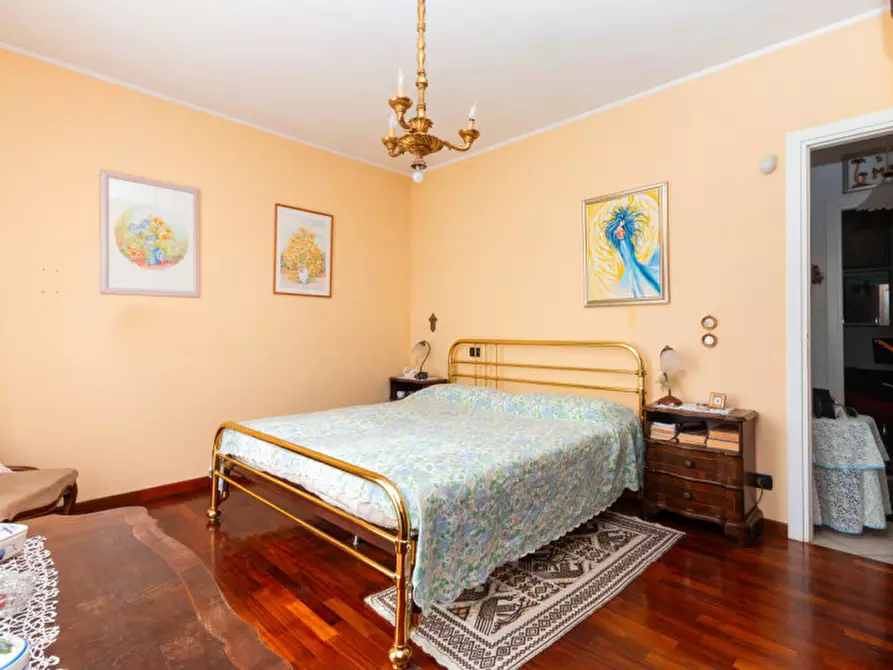 Immagine 30 di Villa in vendita  in Via Dante Alighieri 16 a Borgaro Torinese