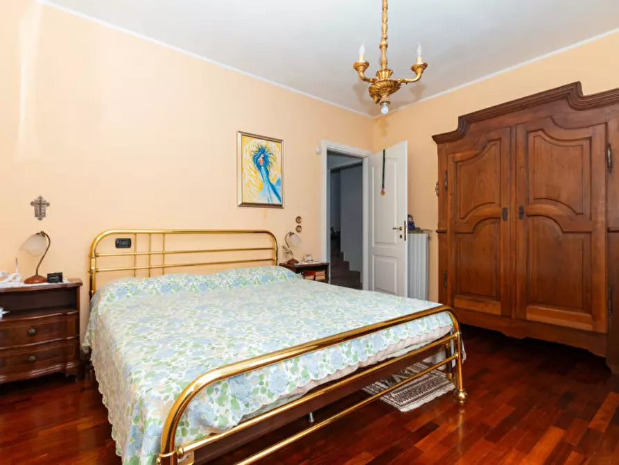 Immagine 32 di Villa in vendita  in Via Dante Alighieri 16 a Borgaro Torinese