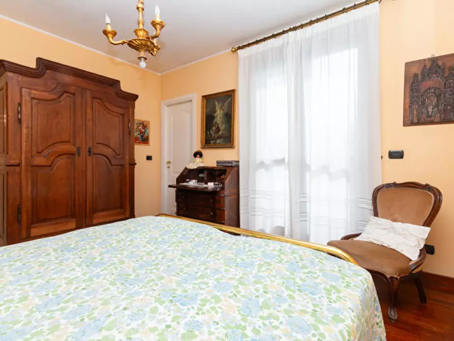 Immagine 33 di Villa in vendita  in Via Dante Alighieri 16 a Borgaro Torinese