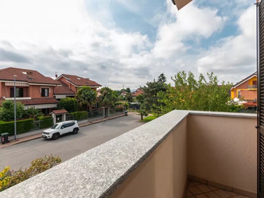 Immagine 34 di Villa in vendita  in Via Dante Alighieri 16 a Borgaro Torinese