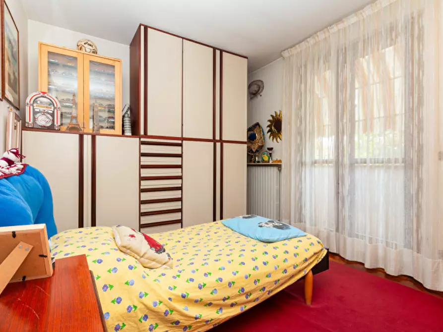 Immagine 38 di Villa in vendita  in Via Dante Alighieri 16 a Borgaro Torinese