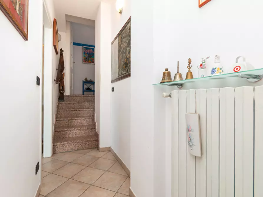 Immagine 39 di Villa in vendita  in Via Dante Alighieri 16 a Borgaro Torinese